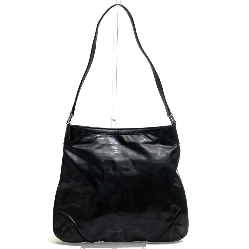 GUCCI shoulder Bag cowhide leather - Picture 3 of 9